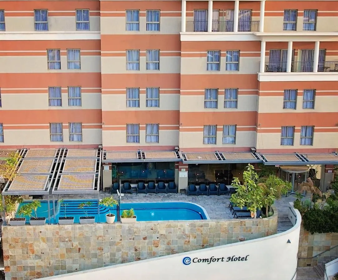 Comfort Hotel エイラート