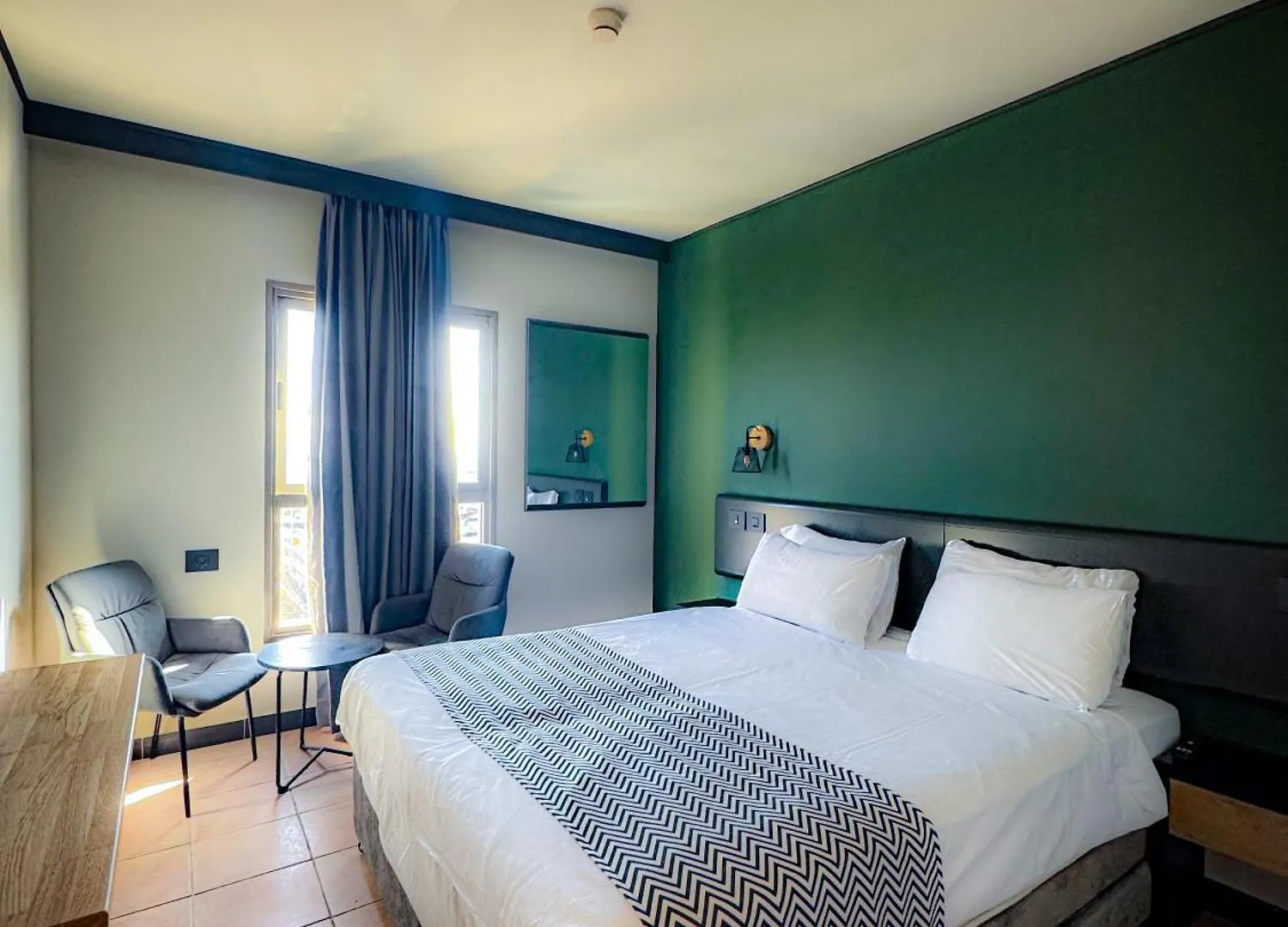 Comfort Hotel Eilat
