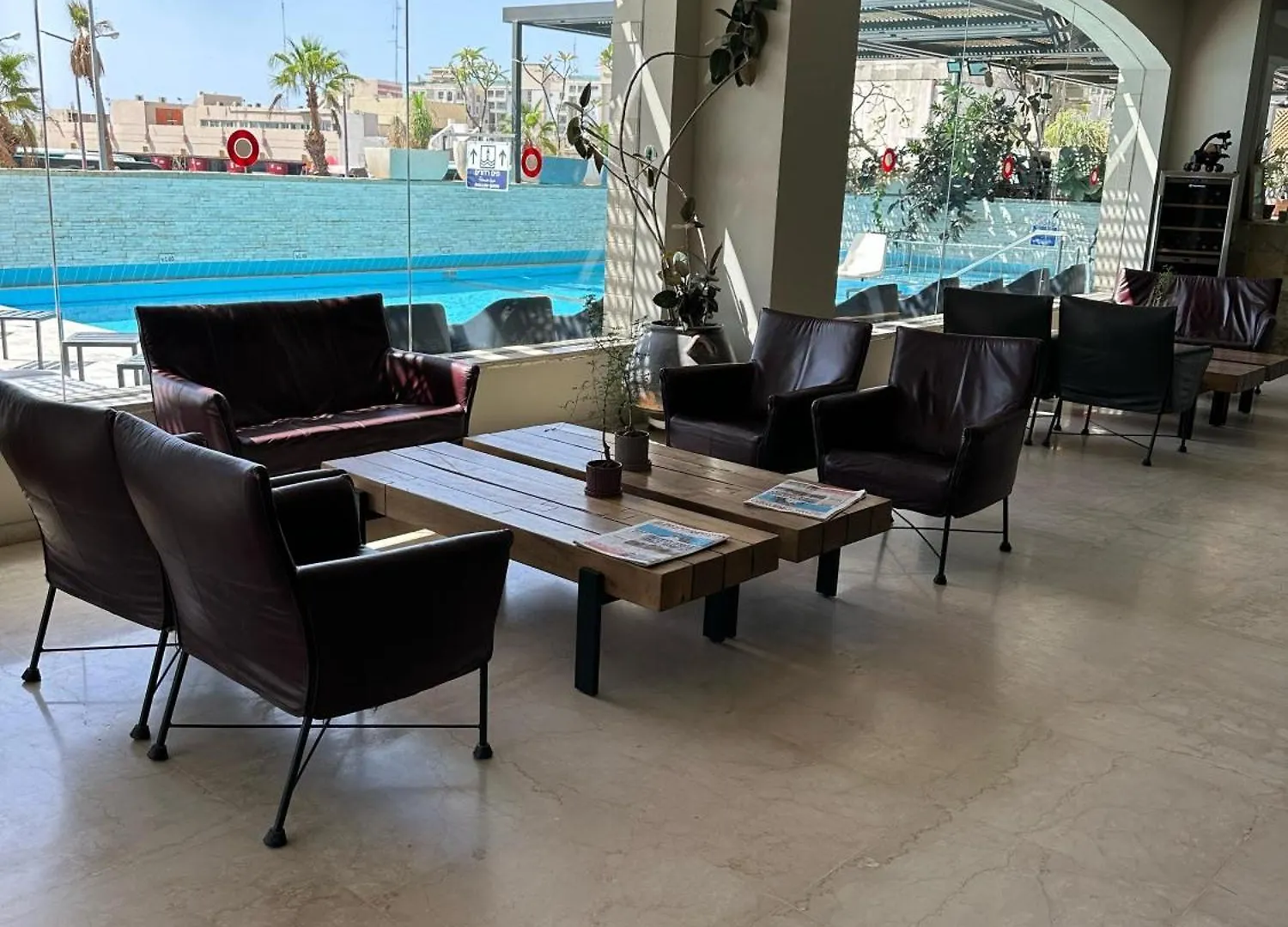 Comfort Hotel Eilat