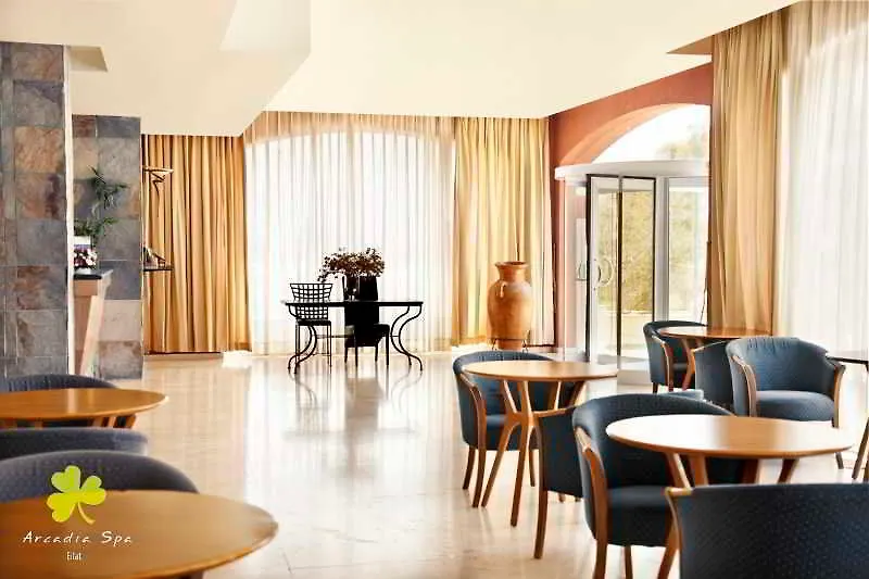 Comfort Hotel エイラート 3*,  イスラエル