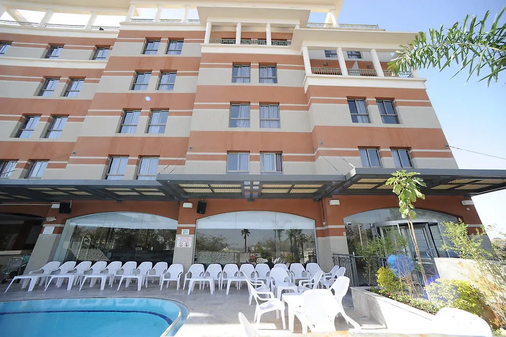 Comfort Hotel Eilat