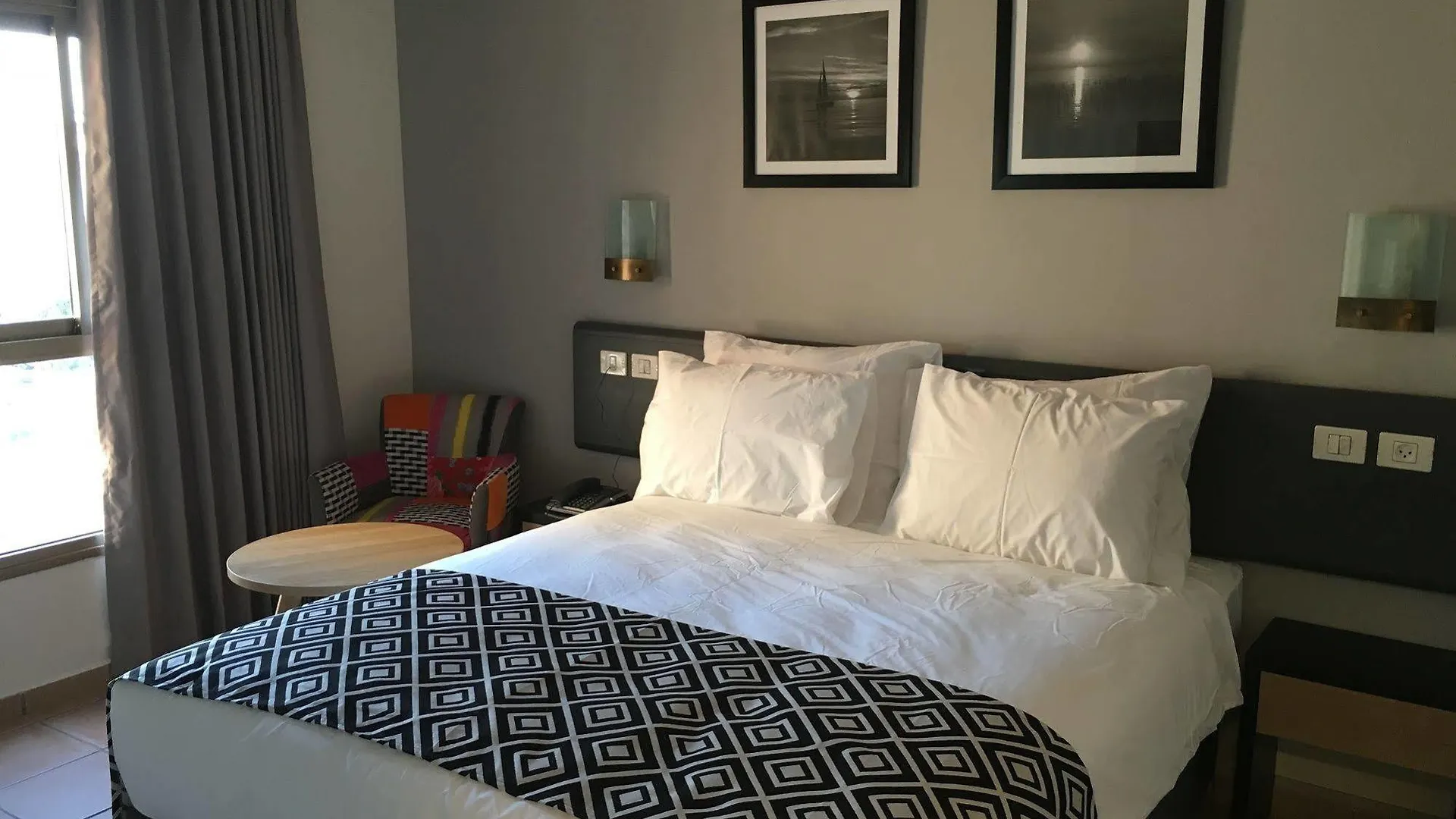 Comfort Hotel Eilat