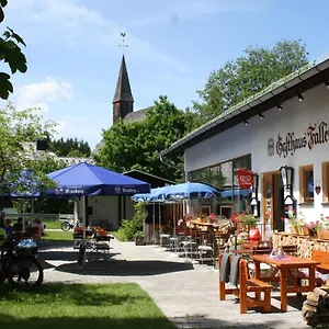 Faller Hof Am Sylvensteinsee Bed & Breakfast Fall