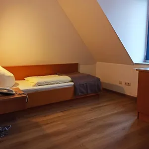 Gastehaus Gasthuis Deggendorf