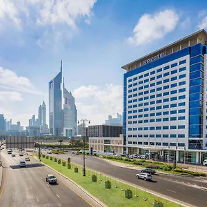 Novotel World Trade Centre Hotel Dubai