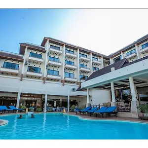 *** Hotel Phi Phi Hotel Tajlandia