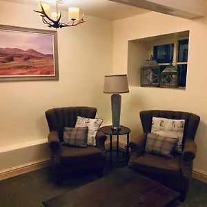 Cocketts Hotel Hawes