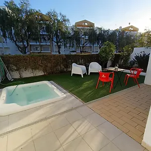 Charming Villas Gasthuis Lagos