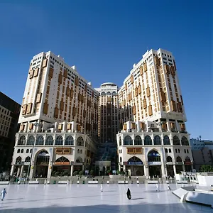 Makkah Hotel Mecca