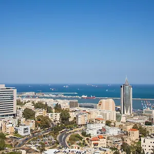 Market Hotel Haifa