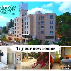 Marom Hotel Haifa