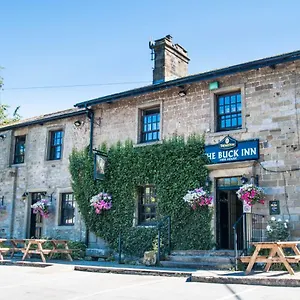 The Buck Hotel Buckden (North Yorkshire)