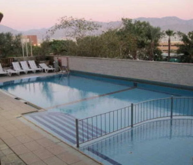 Comfort Hotel Eilat 3*,  Israel
