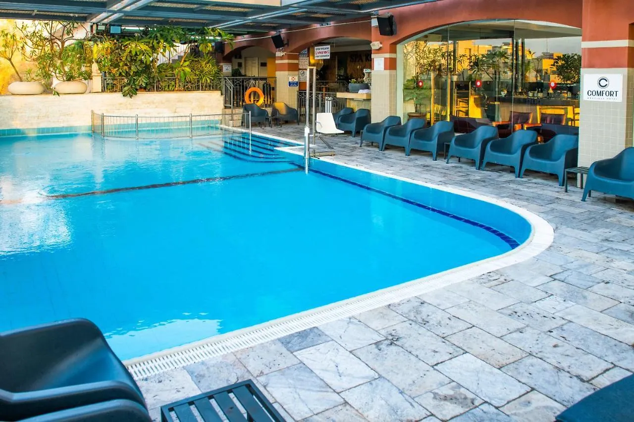 Comfort Hotel Ejlat
