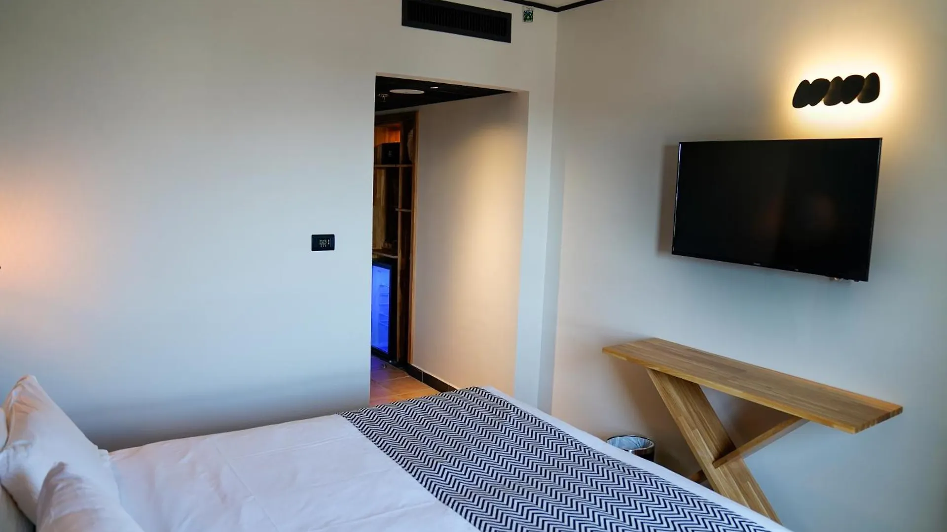Comfort Hotel Ejlat 3*,  Izrael