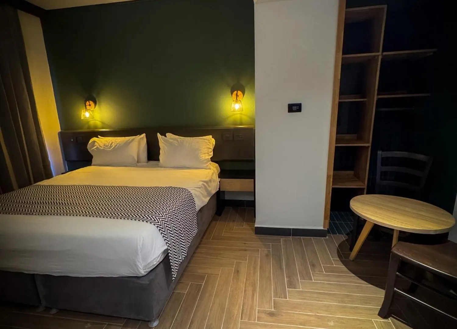 Comfort Hotel Eilat