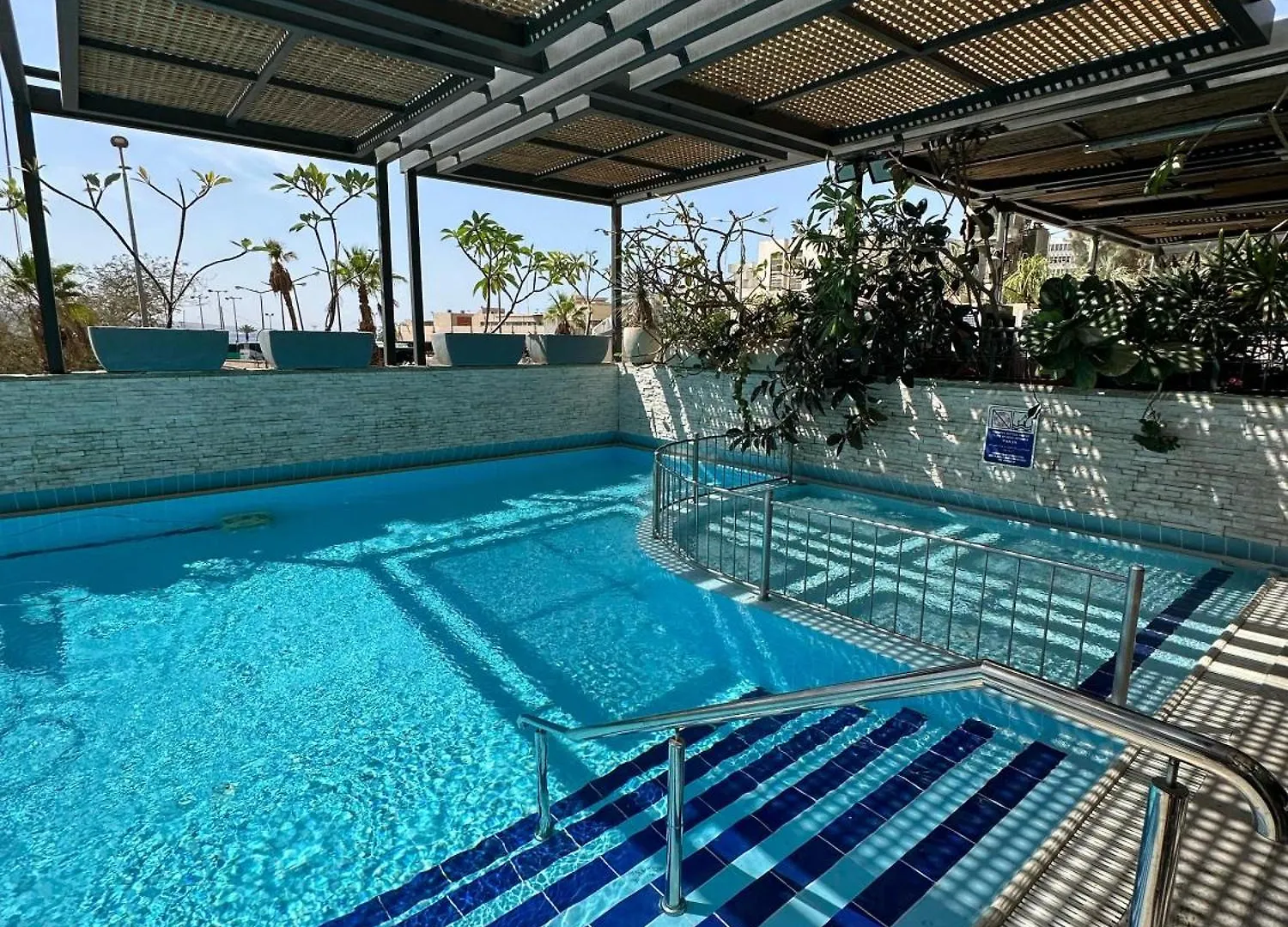 Comfort Hotel Ejlat