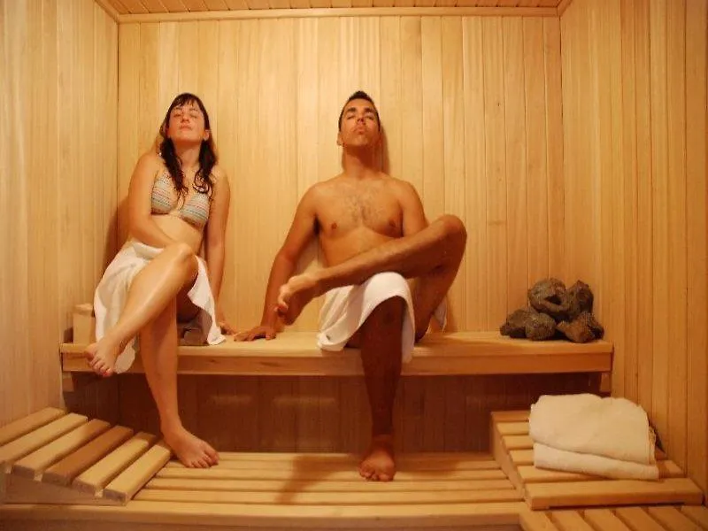 Comfort Hotel Ejlat Izrael