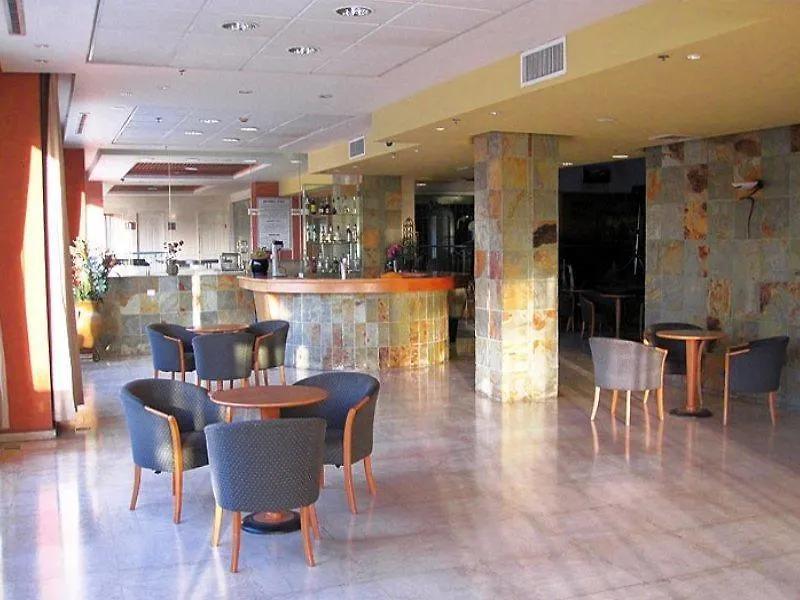 Comfort Hotel Ejlat Izrael