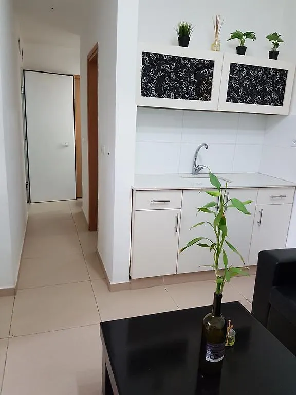Comfort Hotel Ejlat