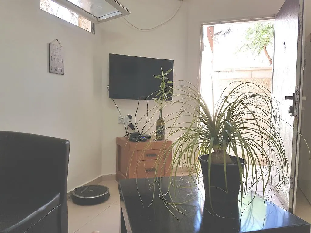 Comfort Hotel Ejlat Izrael