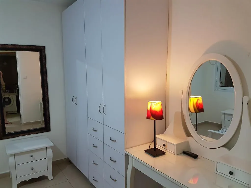 Comfort Hotel Ejlat 3*,