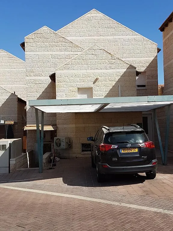 מלון קומפורט אילת