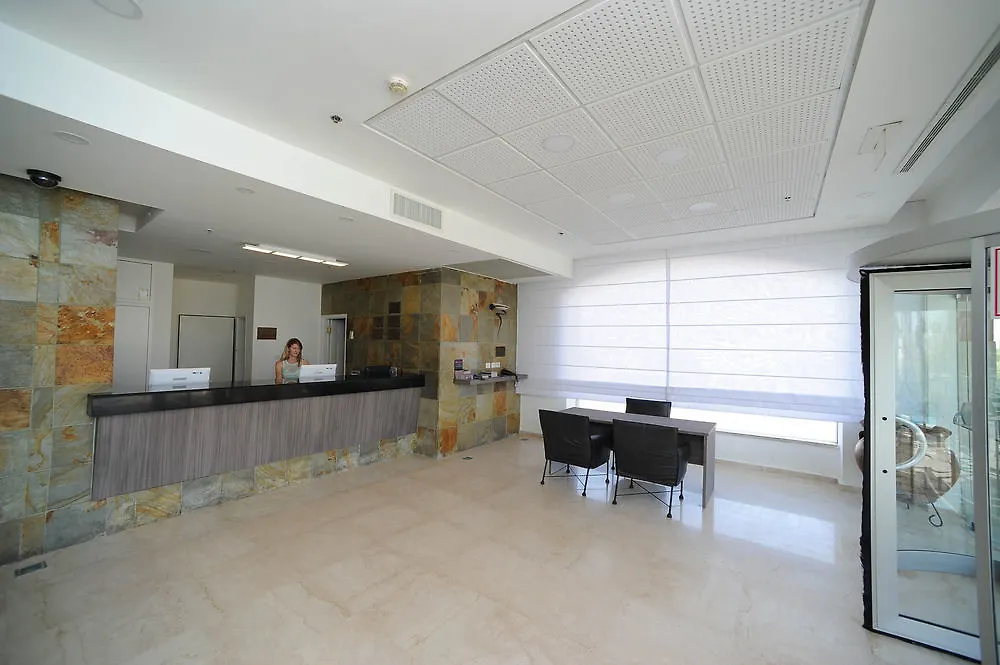 Comfort Hotel Eilat