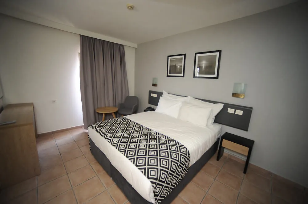 Comfort Hotel Ejlat 3*,  Izrael
