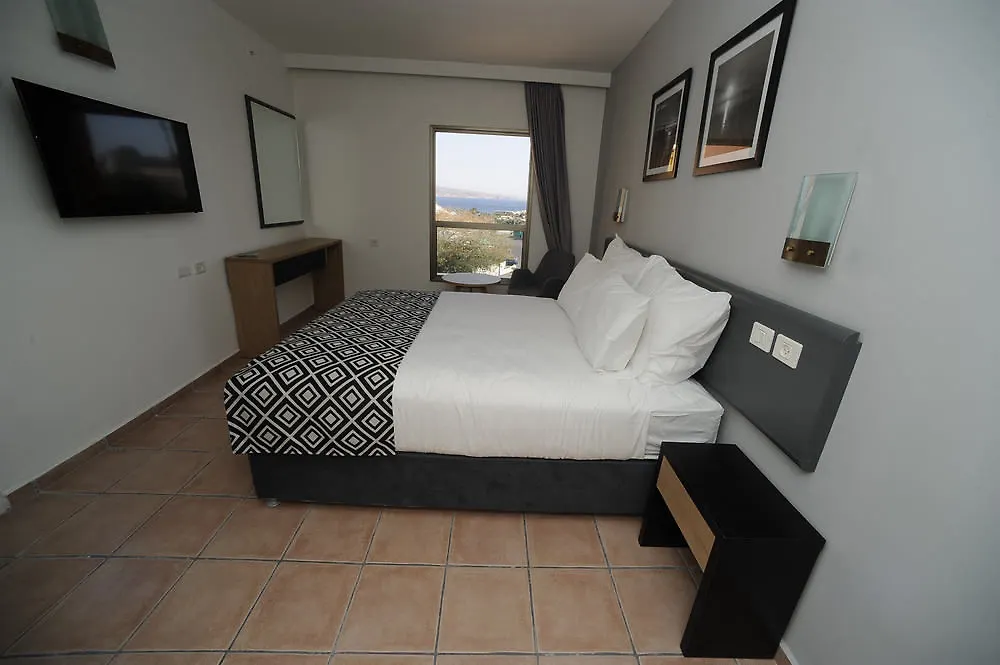 Comfort Hotel Ejlat