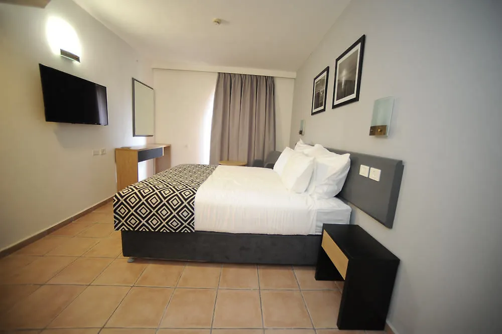 ***  Comfort Hotel Eilat Israel