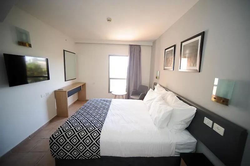Comfort Hotel Ejlat