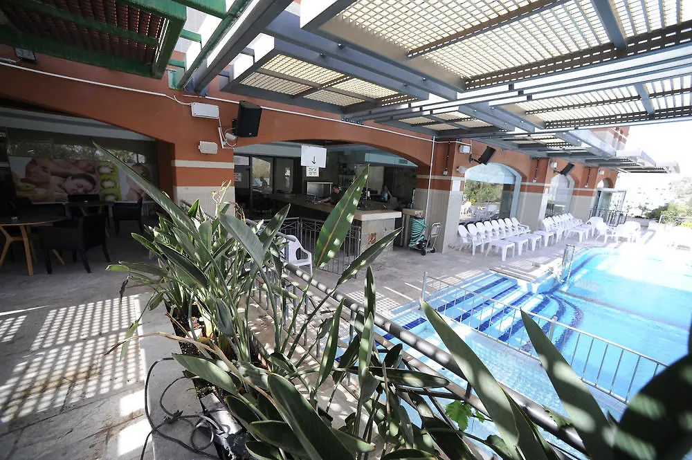 ***  Comfort Hotel Eilat Israel