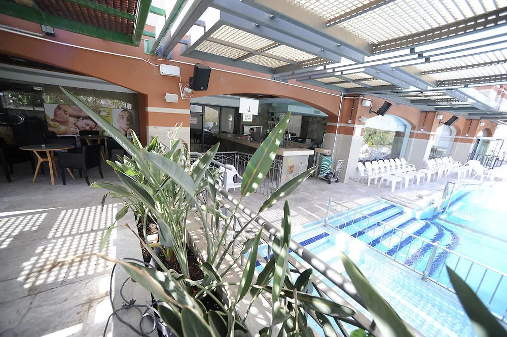 Comfort Hotel Eilat