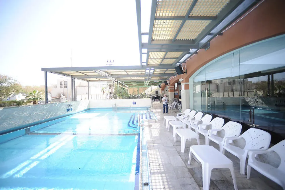 Comfort Hotel Ejlat 3*,