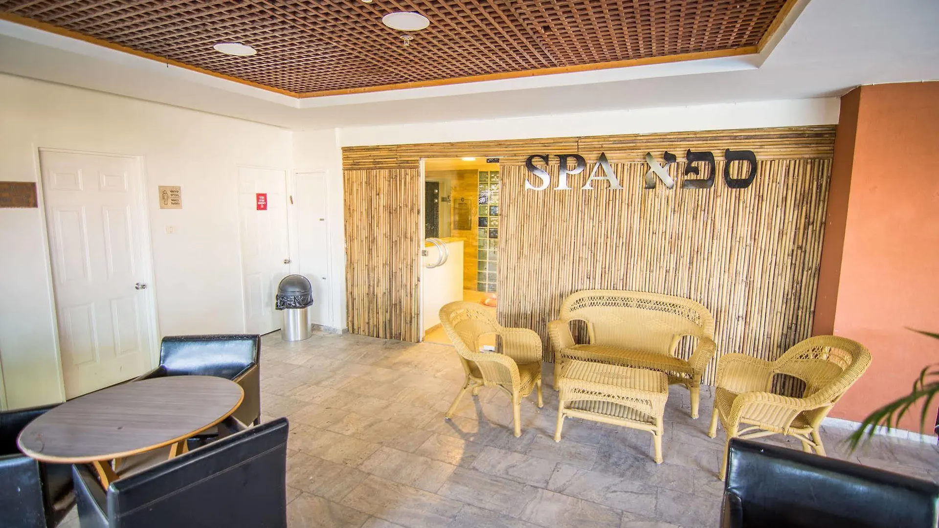 Comfort Hotel Eilat