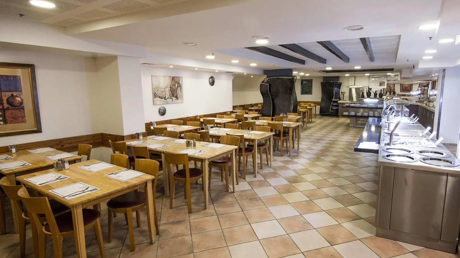 Comfort Hotel Ejlat