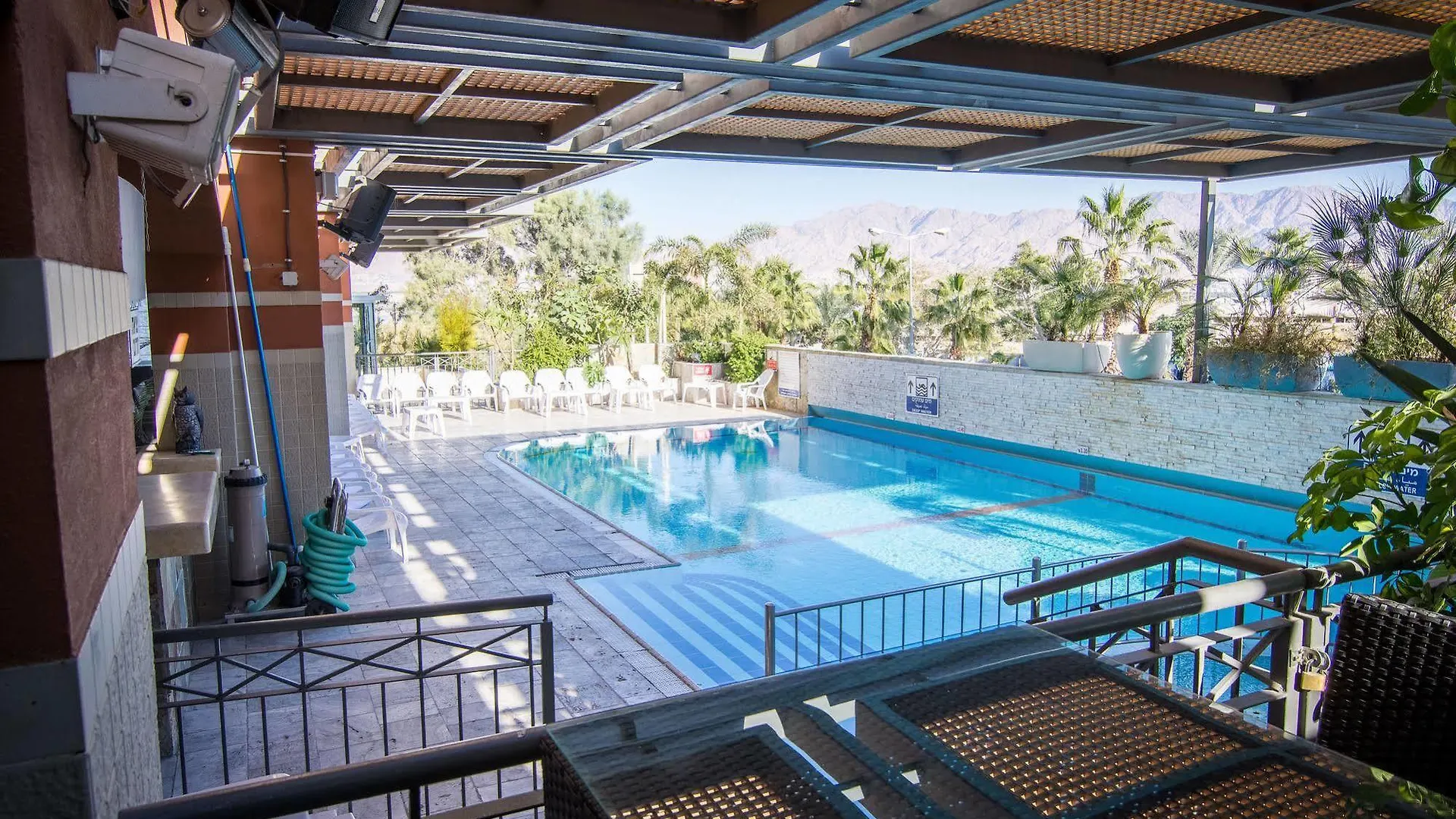Comfort Hotel Eilat
