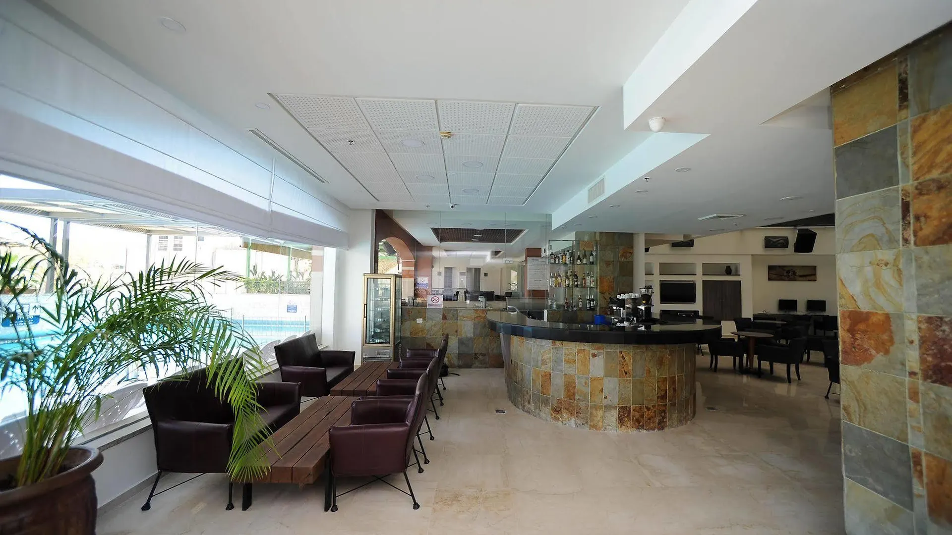 Comfort Hotel Ejlat