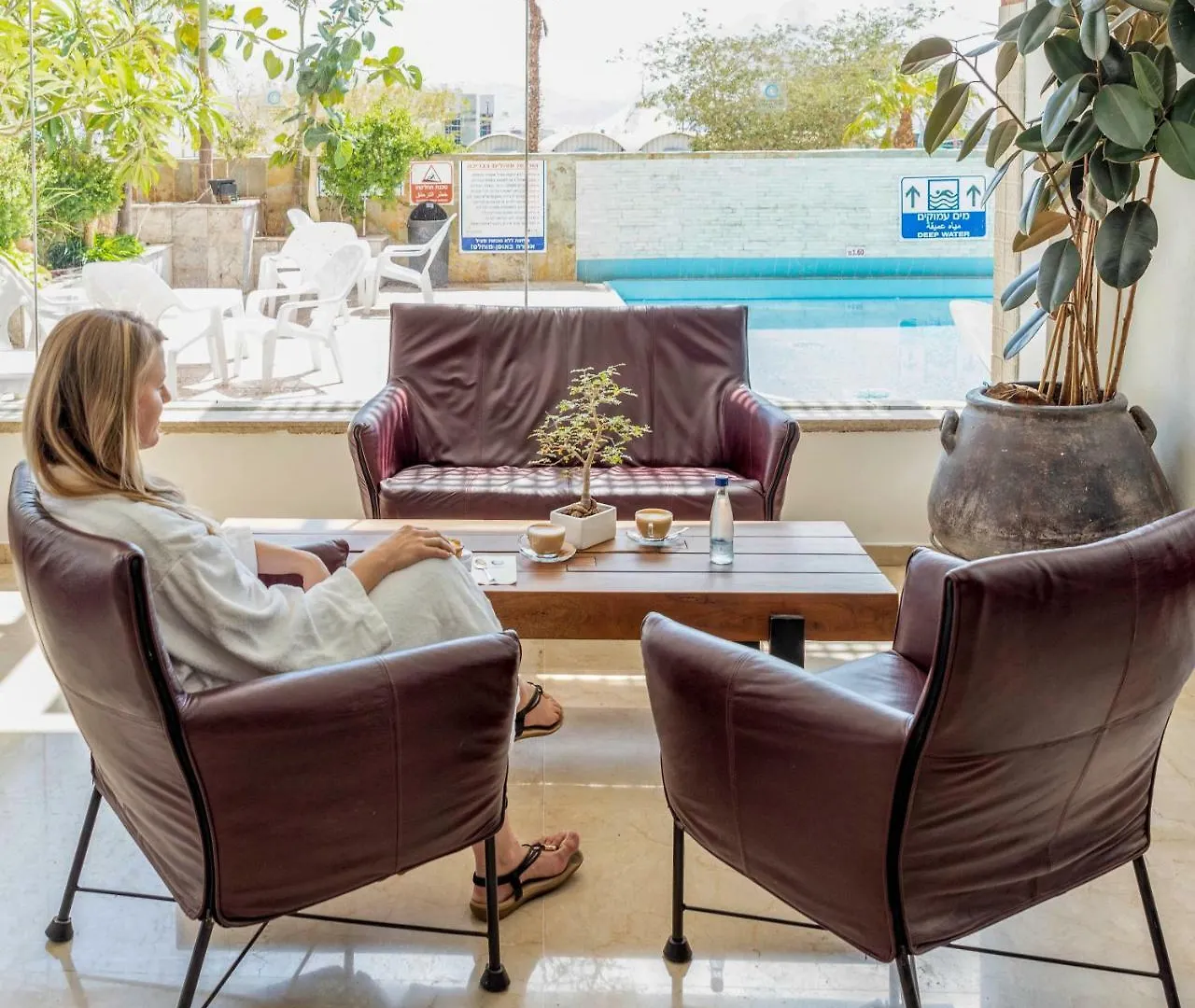 Comfort Hotel Eilat