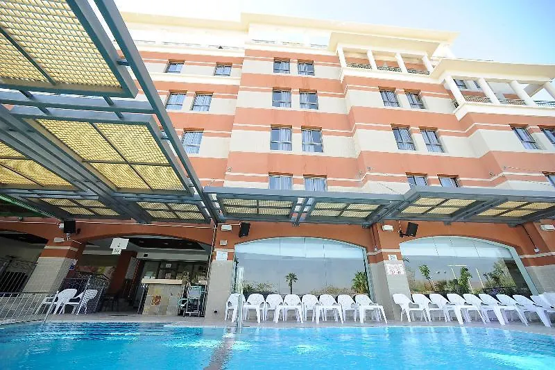 Comfort Hotel Ejlat 3*,