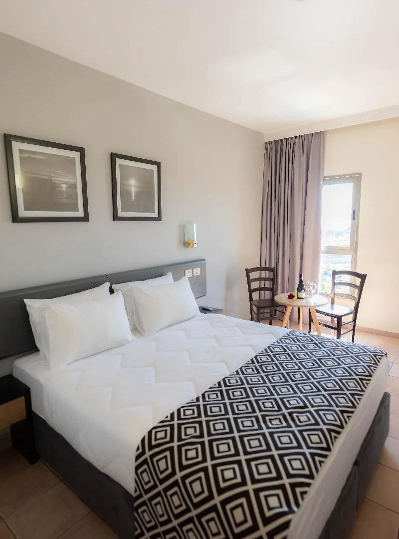Comfort Hotel Ejlat