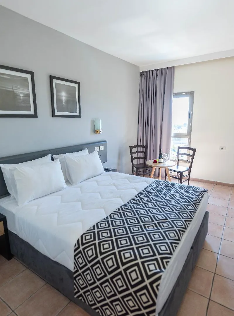 Comfort Hotel Ejlat Izrael