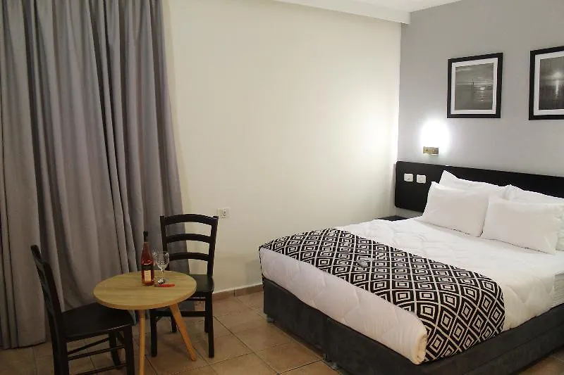 Comfort Hotel Ejlat