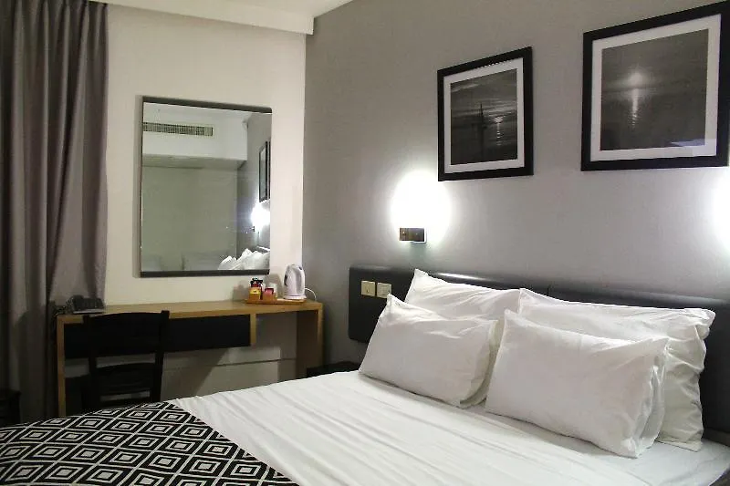 Comfort Hotel Ejlat