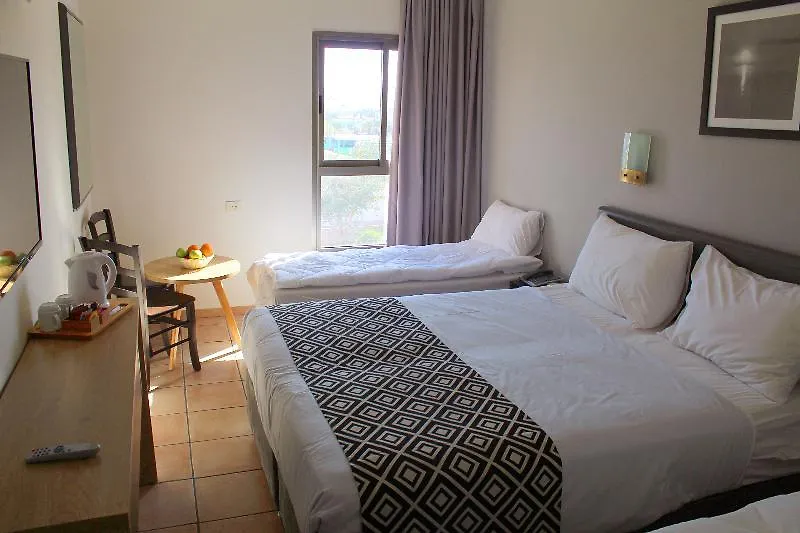 ***  Comfort Hotel Eilat Israel